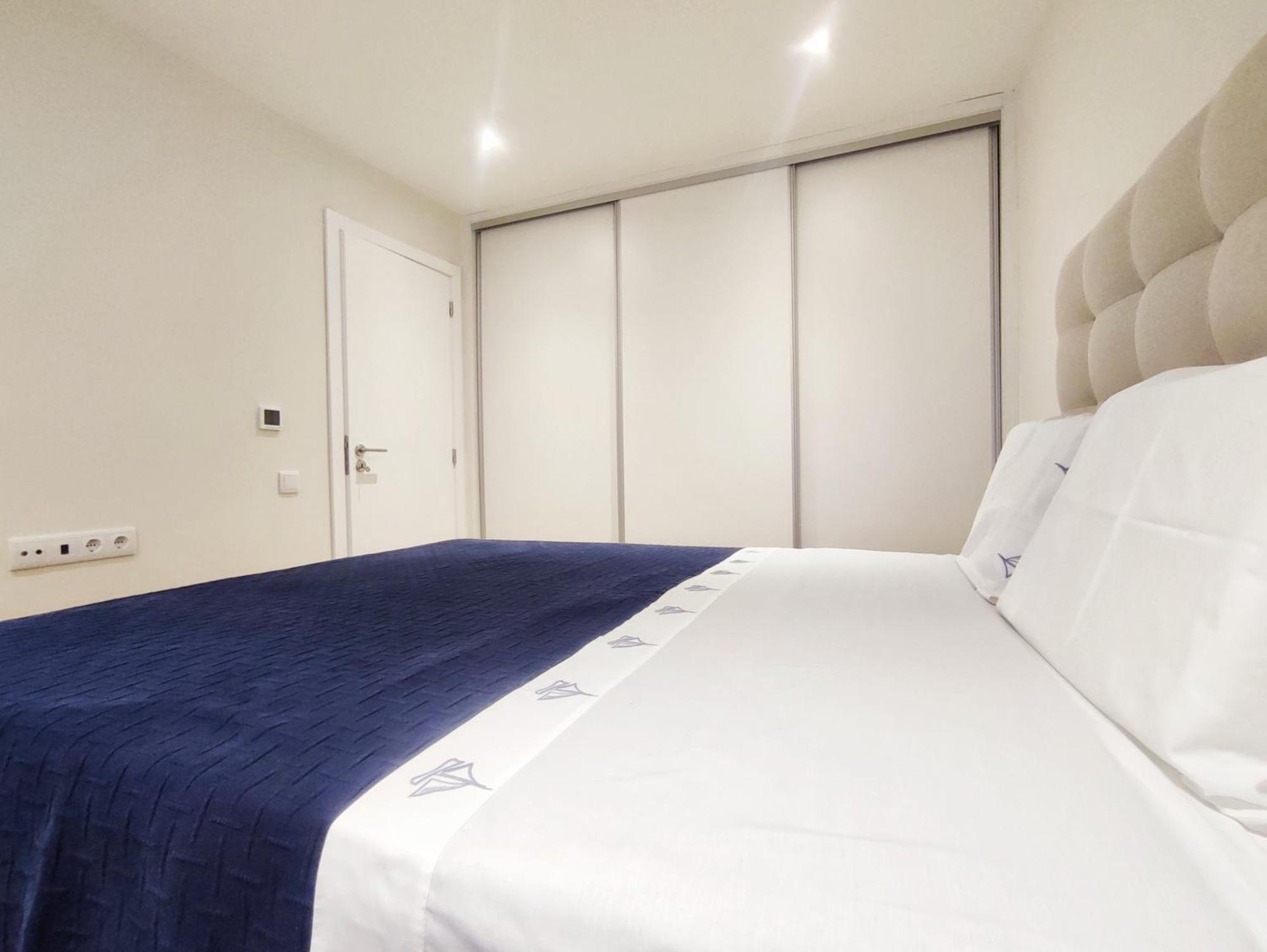 欧瓦Casa Nautica T1 Sul别墅 外观 照片